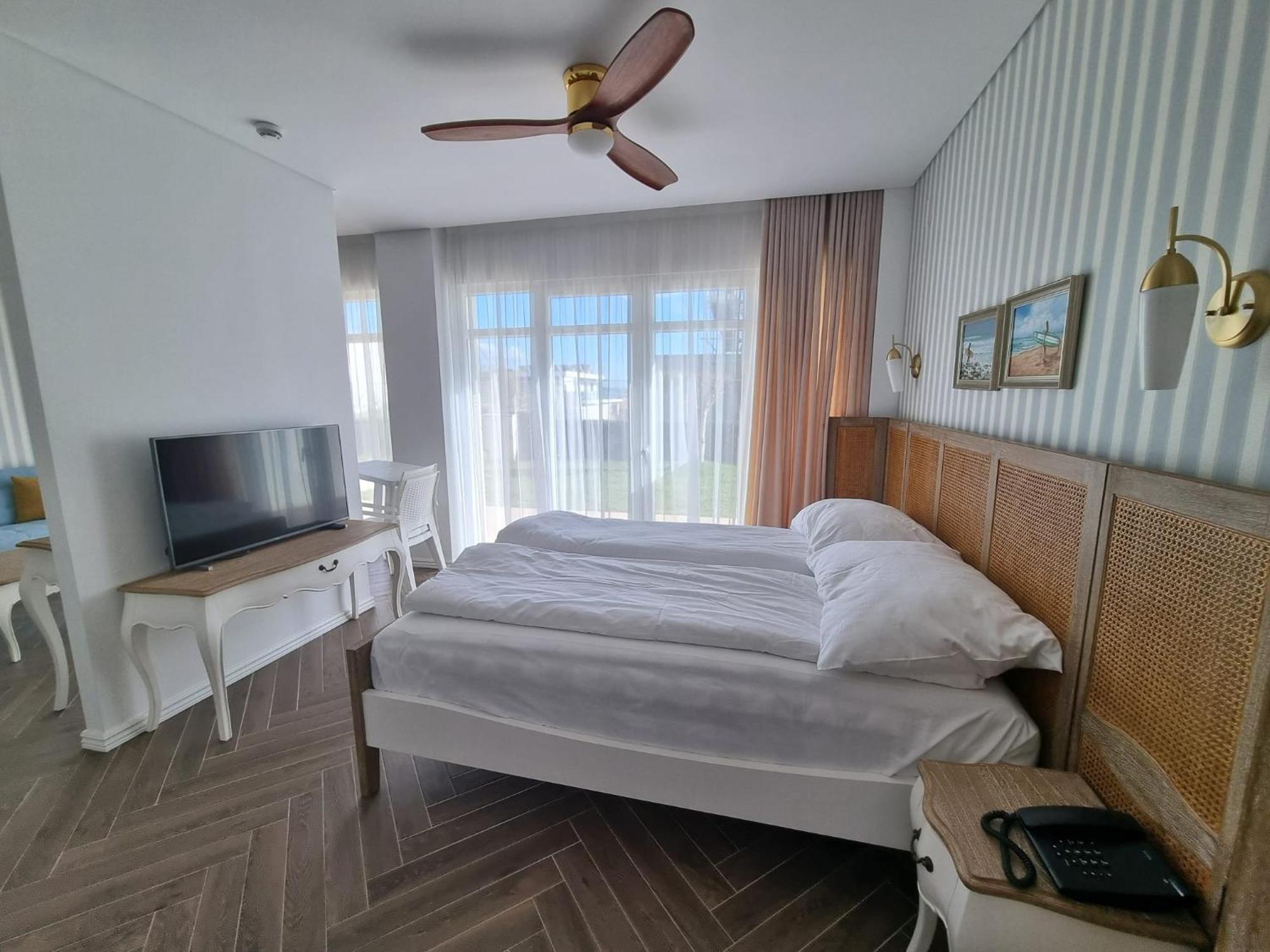 Appartement Ocean View *